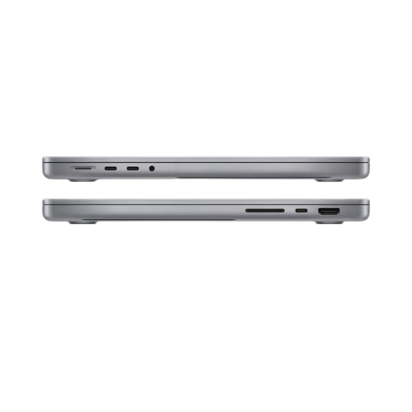 Apple MacBook Pro M1 Pro (16.2-Inch) 10-Core CPU 16-Core GPU 1TB SSD - Space Gray (Late 2021)