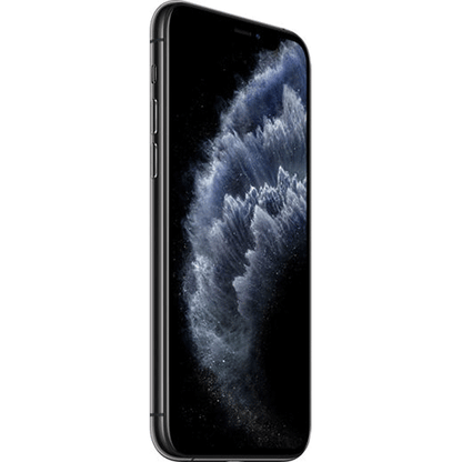iPhone 11 Pro Space Gray 512GB (Unlocked) - Plug.tech