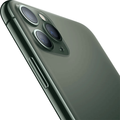 iPhone 11 Pro Midnight Green 512GB (Unlocked) - Plug.tech