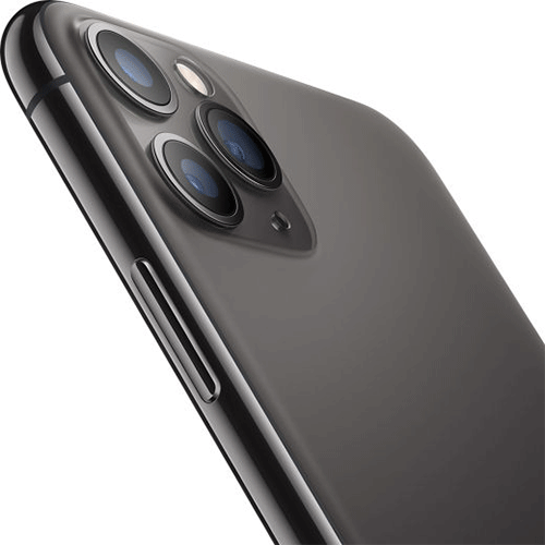 iPhone 11 Pro Space Gray 512GB (Unlocked) - Plug.tech
