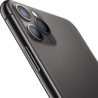 iPhone 11 Pro Space Gray 512GB (Unlocked) - Plug.tech