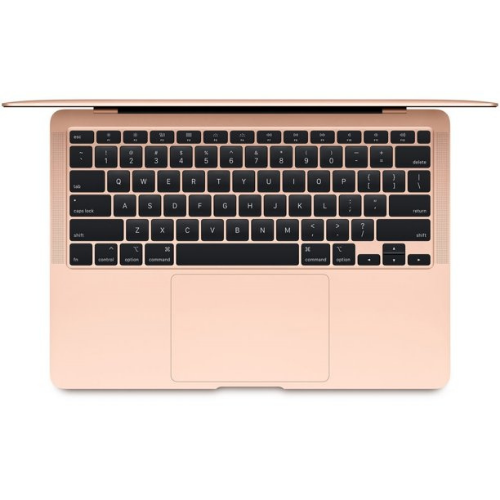 Apple MacBook Air 13.3-inch Core i5 1.1GHz 8GB RAM 256GB SSD Storage 2020 (Gold)