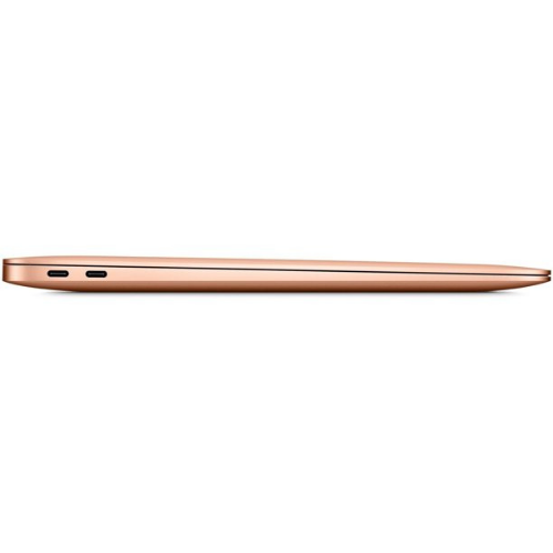 Apple MacBook Air 13.3-inch Core i5 1.1GHz 8GB RAM 256GB SSD Storage 2020 (Gold)