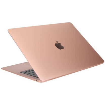 Apple MacBook Air 13.3-inch Core i5 1.1GHz 8GB RAM 256GB SSD Storage 2020 (Gold)