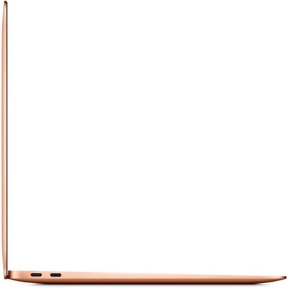 Apple MacBook Air 13.3-inch Core i5 1.1GHz 8GB RAM 256GB SSD Storage 2020 (Gold)