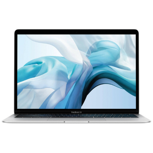 Apple MacBook Air 13.3-inch Core i5 1.1GHz 16GB RAM 512GB SSD Storage 2020 (Silver)