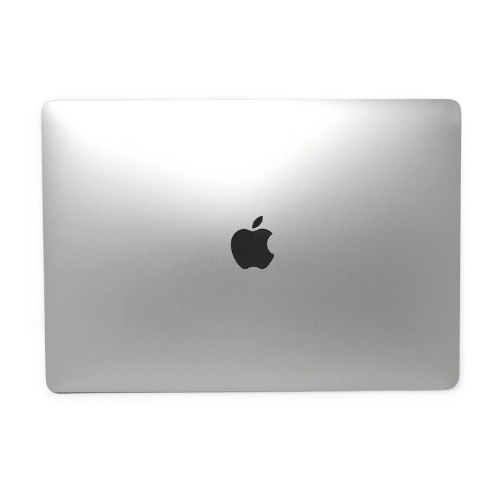Apple MacBook Air 13.3-inch Core i5 1.1GHz 16GB RAM 512GB SSD Storage 2020 (Silver)
