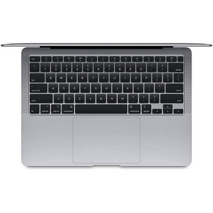 Apple MacBook Air 13.3-inch Core i5 1.1GHz 16GB RAM 512GB SSD Storage 2020 (Space Gray)