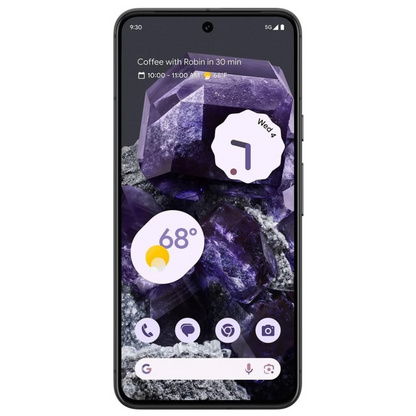 Google Pixel 8 (Unlocked)
