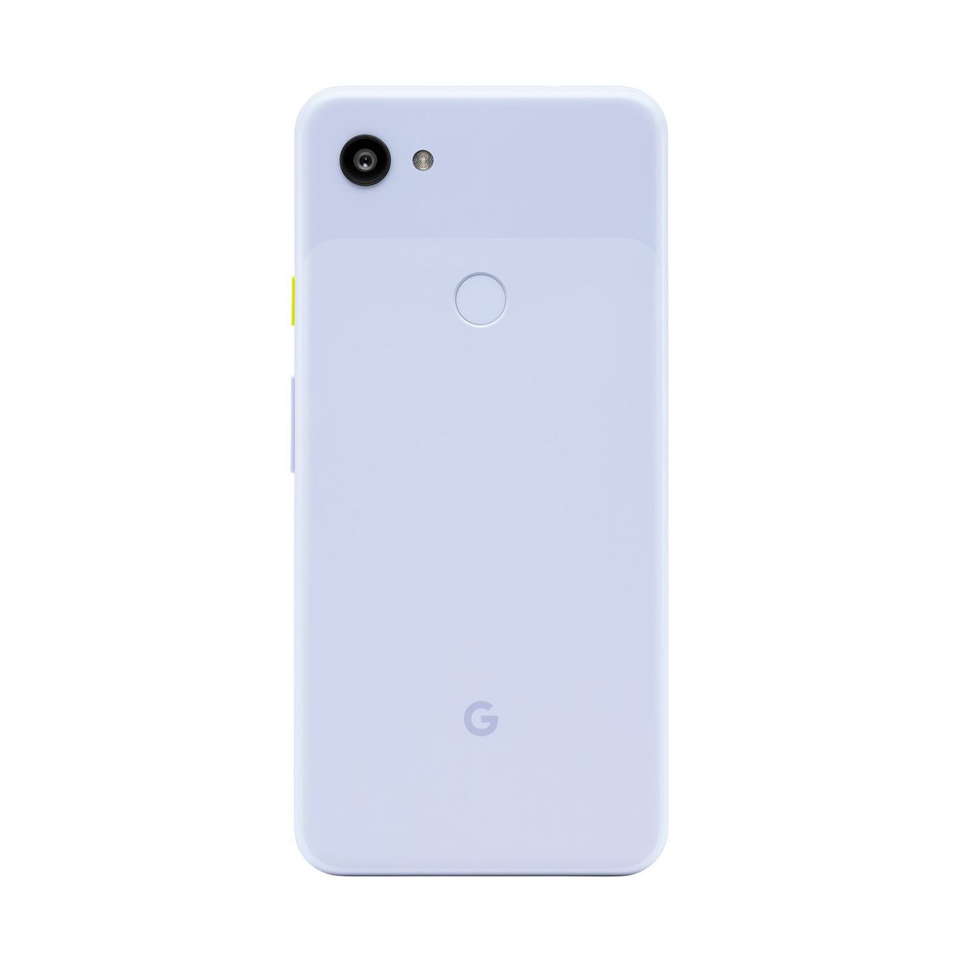 Google Pixel 3a Purple-ish 64GB (Unlocked) - Plug.tech