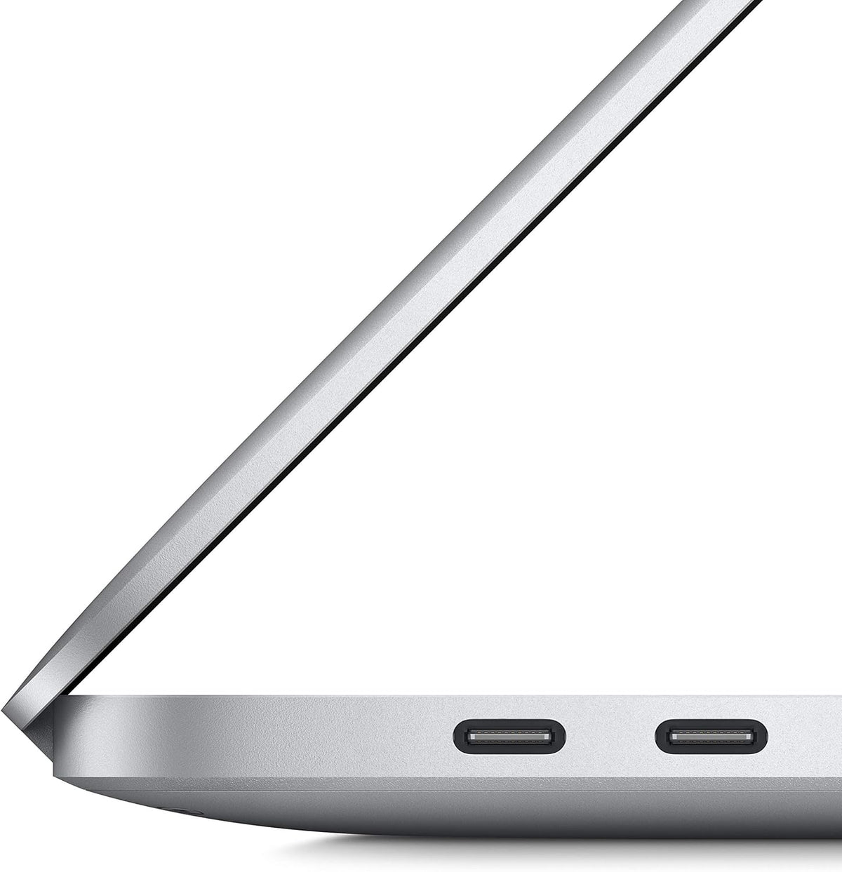 Apple MacBook Pro Intel i9 2.4GHZ 16GB RAM 16" (Late 2019) 1TB SSD (Silver)
