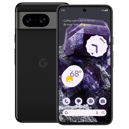 Google Pixel 8 (Unlocked)