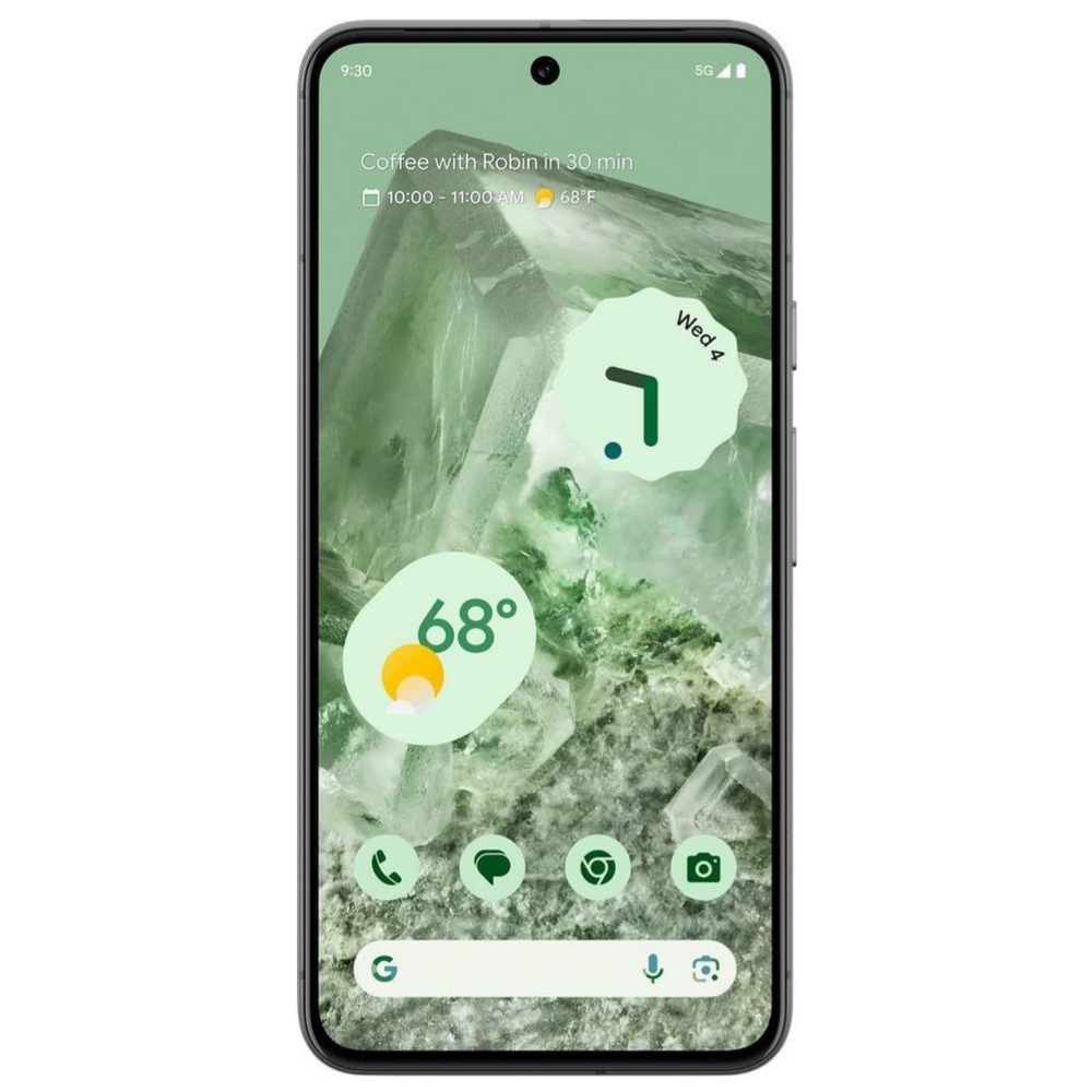 Google Pixel 8 (Unlocked)
