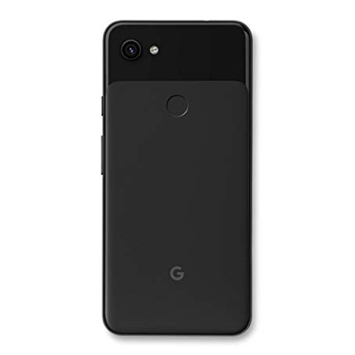 Google Pixel 3a XL Just Black 64GB (Unlocked) - Plug.tech
