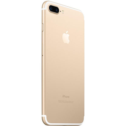 iPhone 7 Plus Gold 256GB (Unlocked) - Plug.tech
