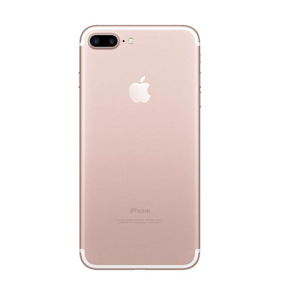iPhone 7 Plus Rose Gold 256GB (Unlocked) - Plug.tech