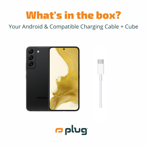 Google Pixel 3 (Unlocked)