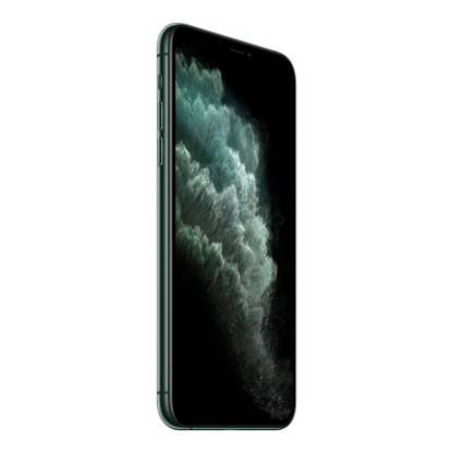 iPhone 11 Pro Max Midnight Green 64GB (Unlocked) - Plug.tech