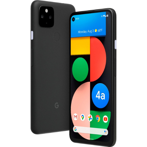 Google Pixel 4a (Unlocked)