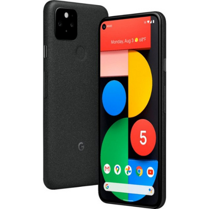 Google Pixel 5 (Unlocked)