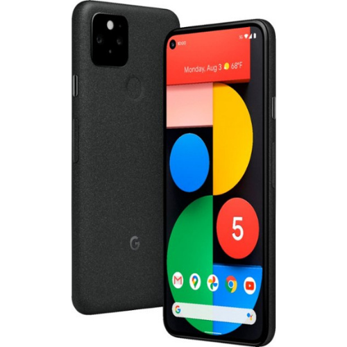 Google Pixel 5 (Unlocked)