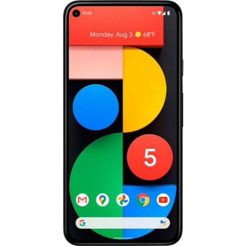 Google Pixel 5 (Unlocked)