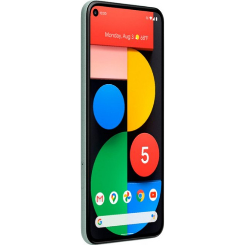 Google Pixel 5 (Unlocked)