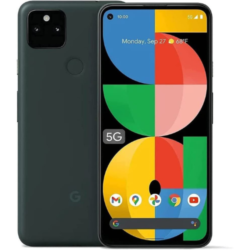 Google Pixel 5a (Unlocked)