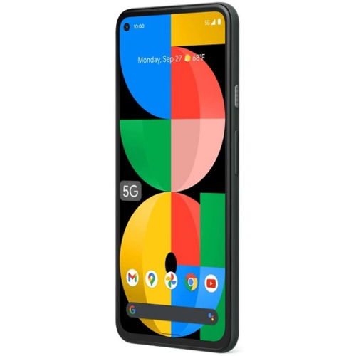 Google Pixel 5a (Unlocked)
