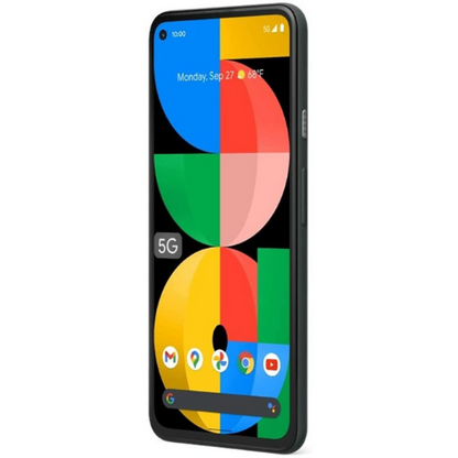 Google Pixel 5a (Unlocked)