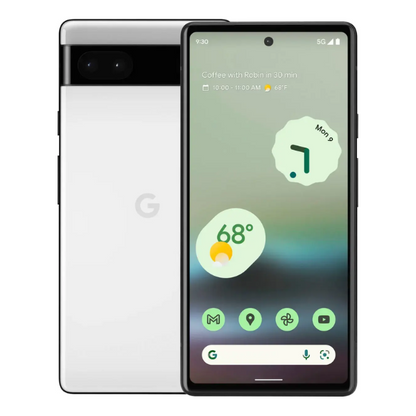 Google Pixel 6a (Unlocked)