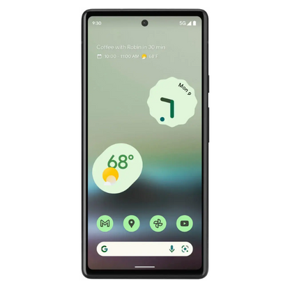 Google Pixel 6a (Unlocked)