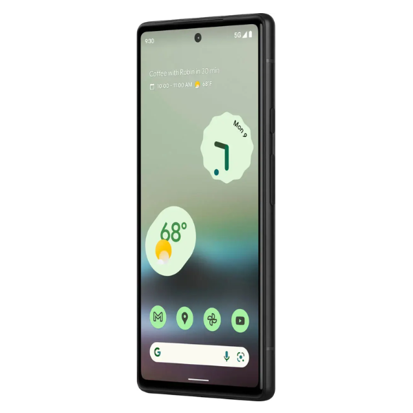 Google Pixel 6a (Unlocked)