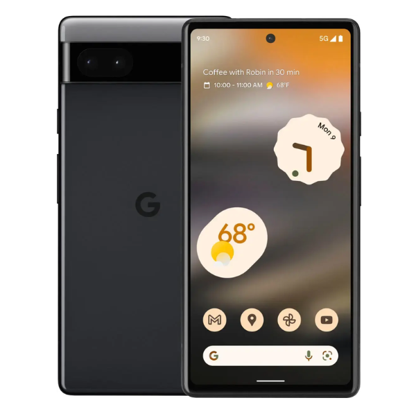 Google Pixel 6a (Unlocked)