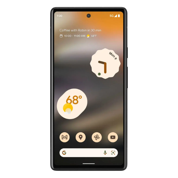 Google Pixel 6a (Unlocked)