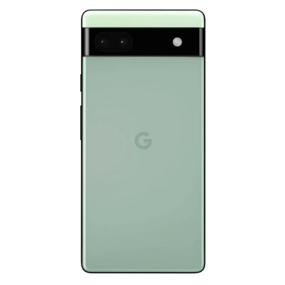 Google Pixel 6a (Unlocked)