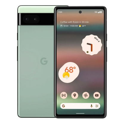 Google Pixel 6a (Unlocked)