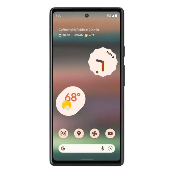 Google Pixel 6a (Unlocked)