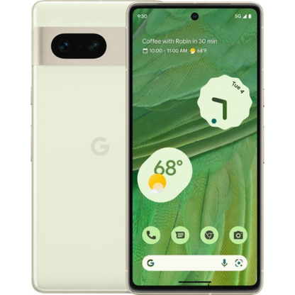Google Pixel 7 (Unlocked)