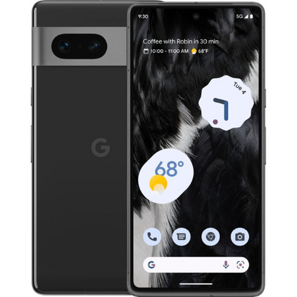 Google Pixel 7 (Unlocked)