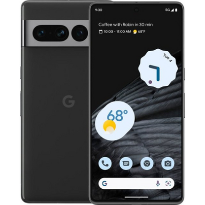 Google Pixel 7 Pro (Unlocked)