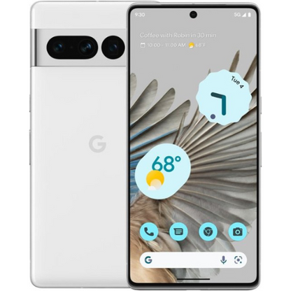 Google Pixel 7 Pro (Unlocked)