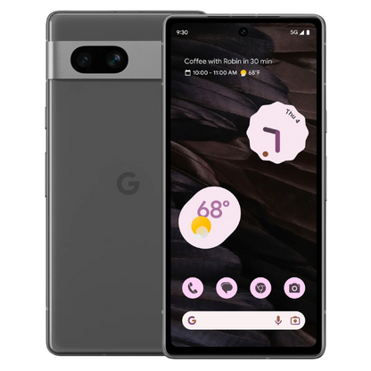 Google Pixel 7a (Unlocked)