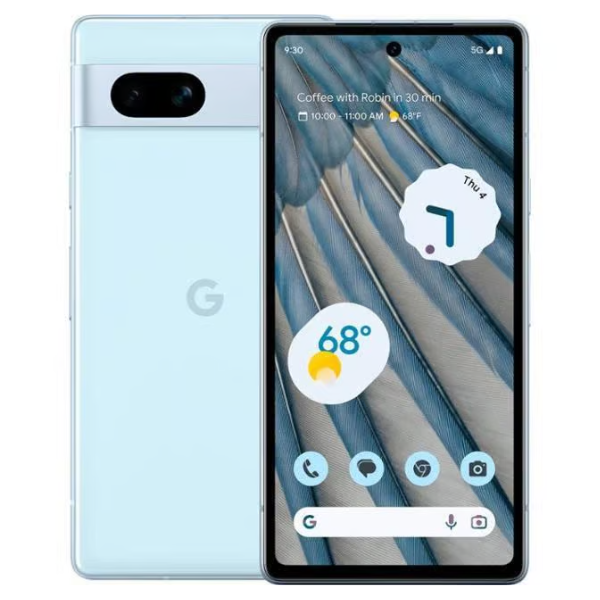 Google Pixel 7a (Unlocked)