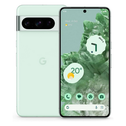 Google Pixel 8 Pro (Unlocked)