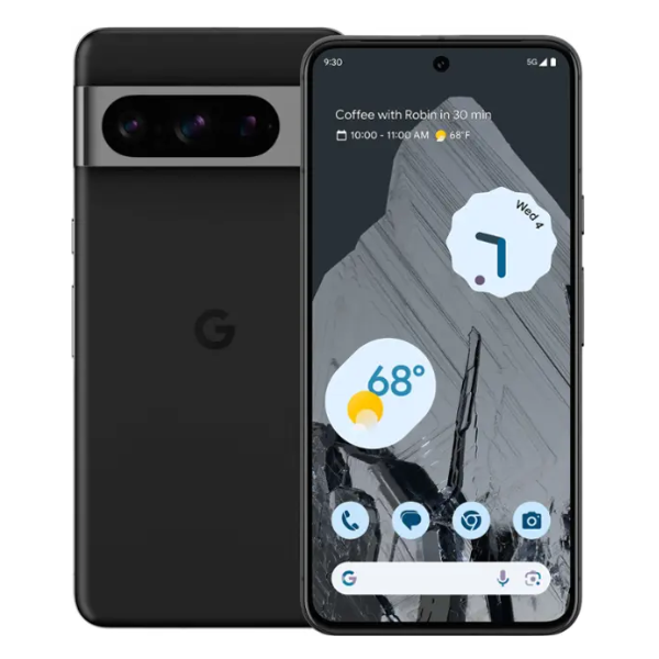 Google Pixel 8 Pro (Unlocked)