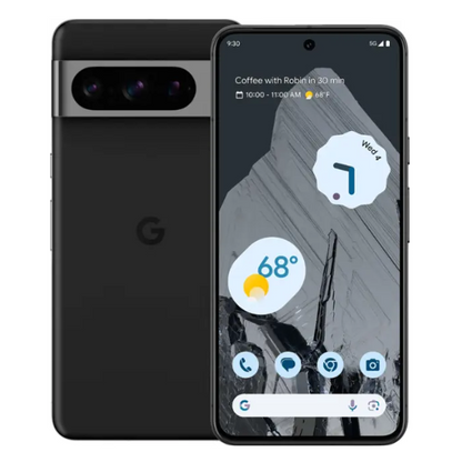 Google Pixel 8 Pro (Unlocked)