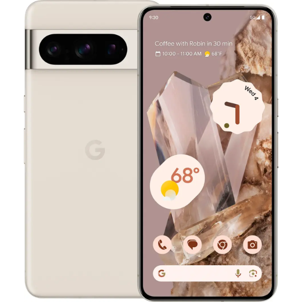 Google Pixel 8 Pro (Unlocked)
