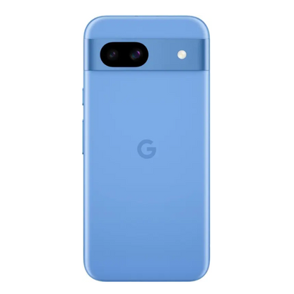 Google Pixel 8a (Unlocked)
