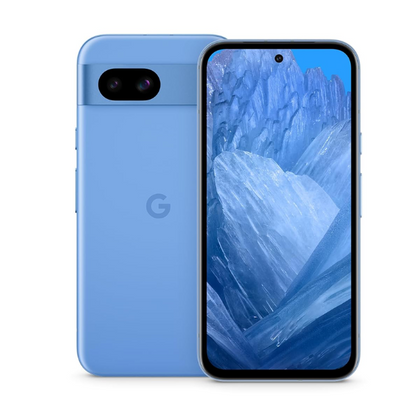Google Pixel 8a (Unlocked)